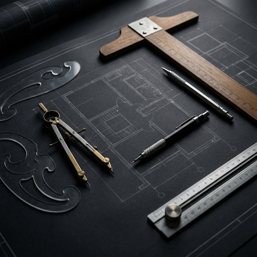 Technical Blueprints